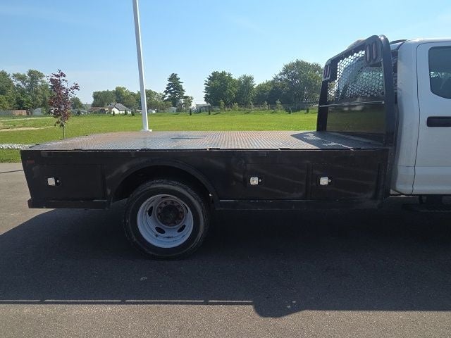 2022 Ford F-550 XL DRW