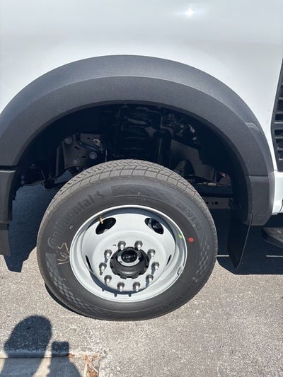 2026 Ford F-550 XL DRW