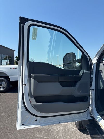 2026 Ford F-550 XL DRW