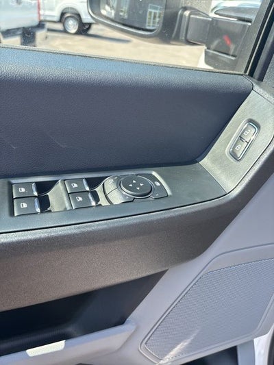 2026 Ford F-550 XL DRW