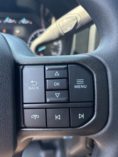 2026 Ford F-550 XL DRW