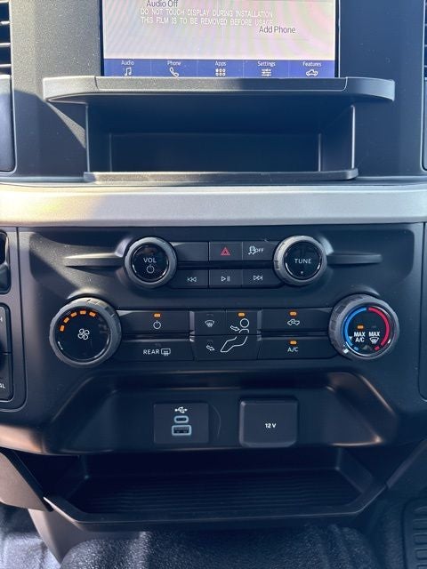 2026 Ford F-550 XL DRW