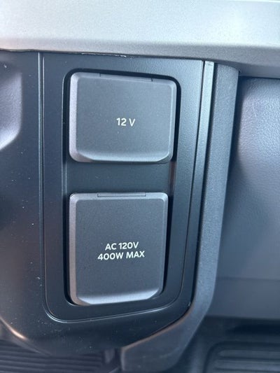 2026 Ford F-550 XL DRW