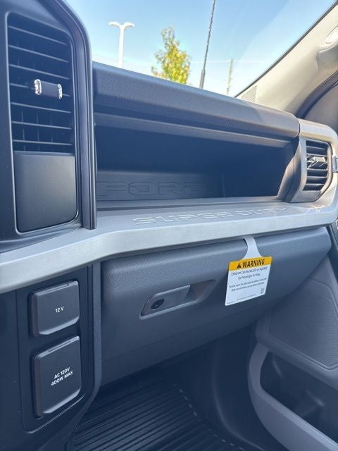 2026 Ford F-550 XL DRW