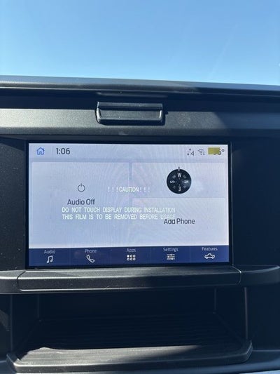 2026 Ford F-550 XL DRW