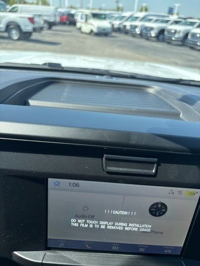 2026 Ford F-550 XL DRW