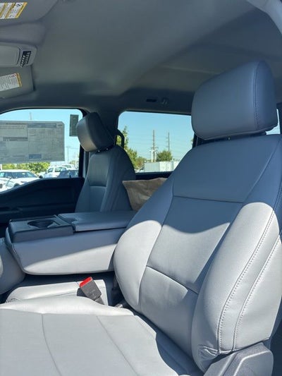 2026 Ford F-550 XL DRW