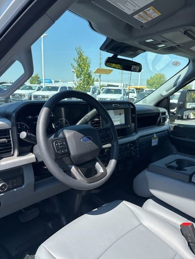 2026 Ford F-550 XL DRW