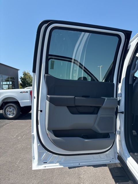 2026 Ford F-550 XL DRW