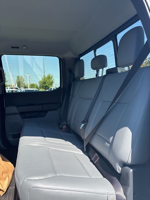 2026 Ford F-550 XL DRW