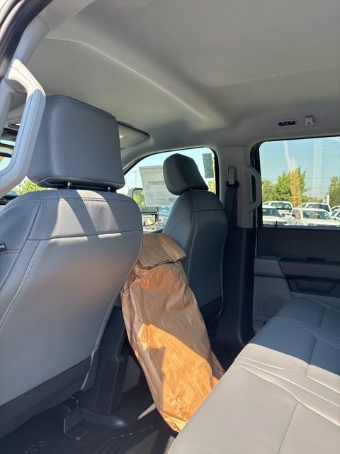 2026 Ford F-550 XL DRW