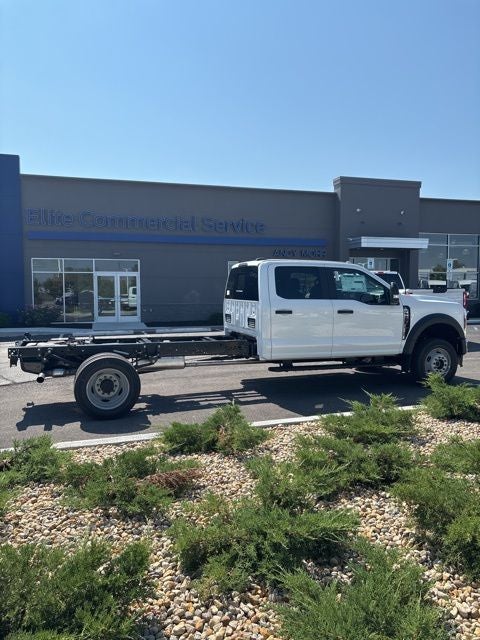 2026 Ford F-550 XL DRW
