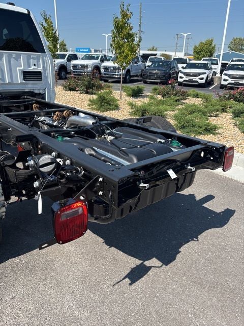 2026 Ford F-550 XL DRW