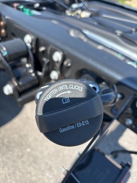 2026 Ford F-550 XL DRW