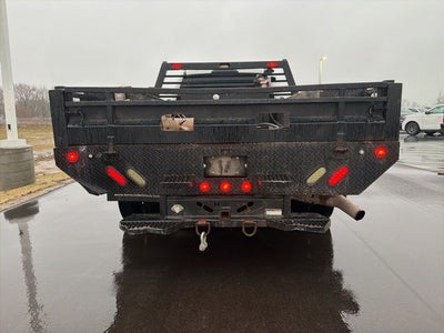 2017 Ford F-550 XL DRW