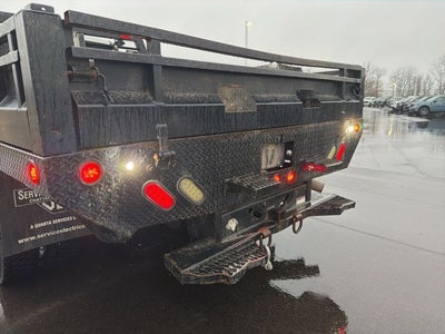 2017 Ford F-550 XL DRW