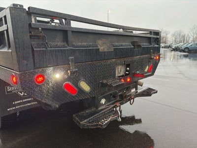 2017 Ford F-550 XL DRW