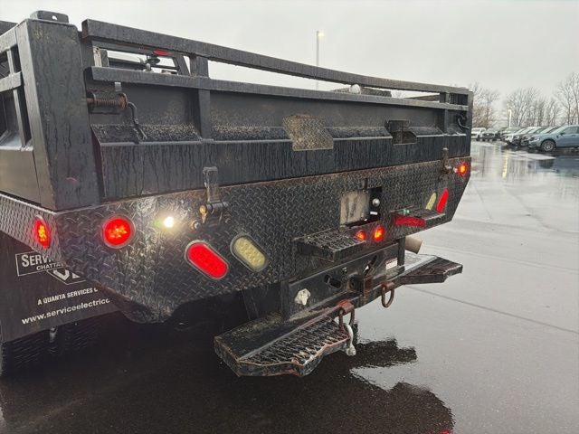 2017 Ford F-550 XL DRW