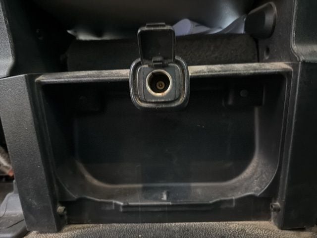 2017 Ford F-550 XL DRW