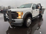 2017 Ford F-550 XL DRW