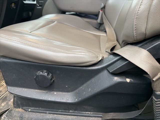 2017 Ford F-550 XL DRW