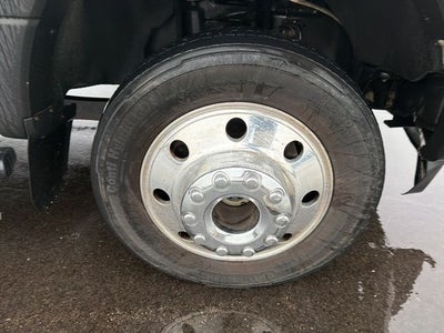 2017 Ford F-550 XL DRW