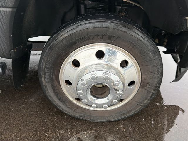 2017 Ford F-550 XL DRW