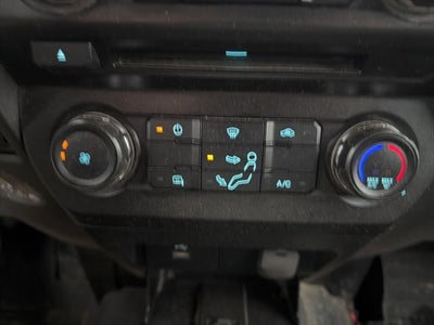 2017 Ford F-550 XL DRW