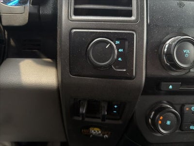 2017 Ford F-550 XL DRW