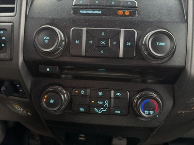 2017 Ford F-550 XL DRW