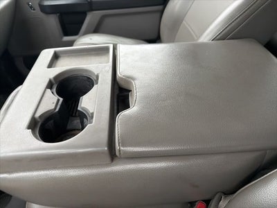 2017 Ford F-550 XL DRW