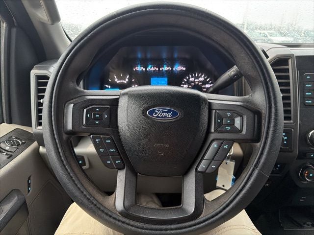2017 Ford F-550 XL DRW
