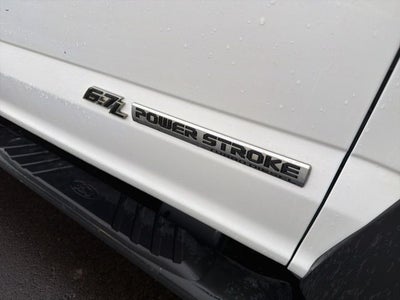 2017 Ford F-550 XL DRW