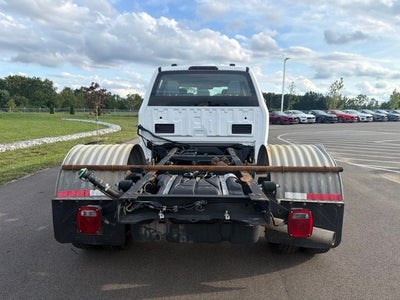 2024 Ford F-550 XL DRW