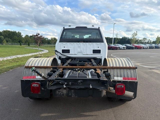 2024 Ford F-550 XL DRW
