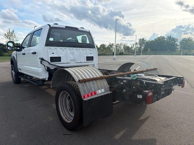 2024 Ford F-550 XL DRW