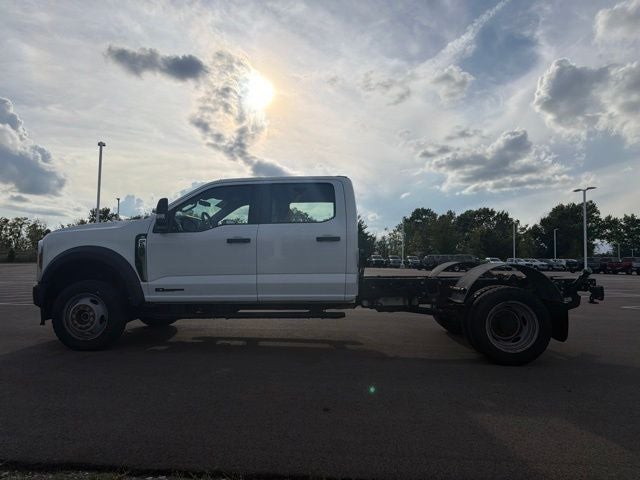 2024 Ford F-550 XL DRW
