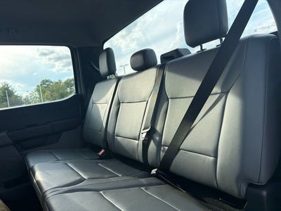2024 Ford F-550 XL DRW