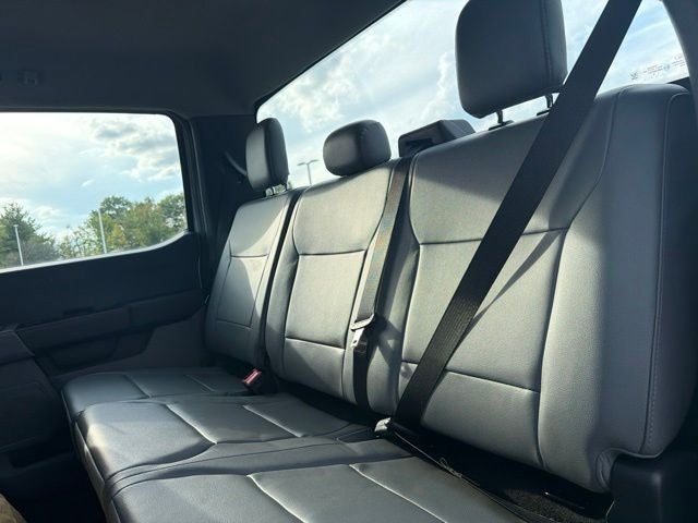 2024 Ford F-550 XL DRW