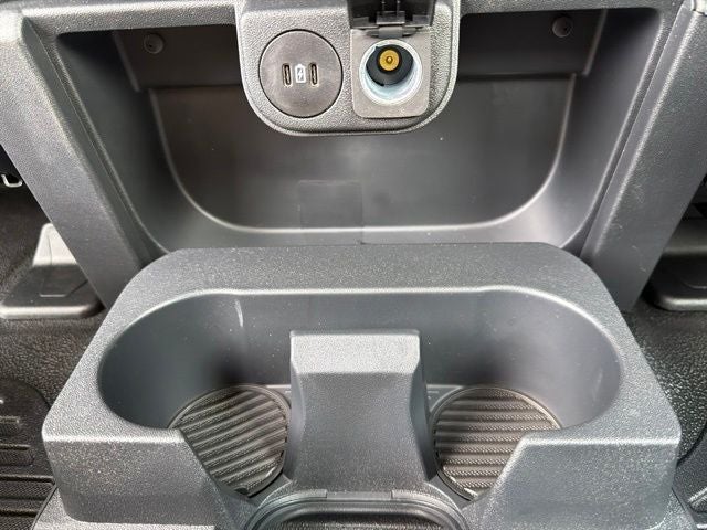 2024 Ford F-550 XL DRW