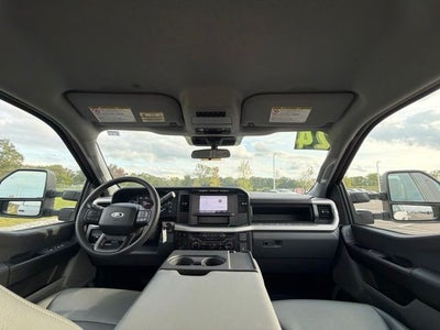 2024 Ford F-550 XL DRW