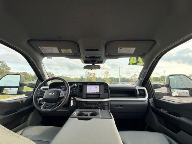 2024 Ford F-550 XL DRW