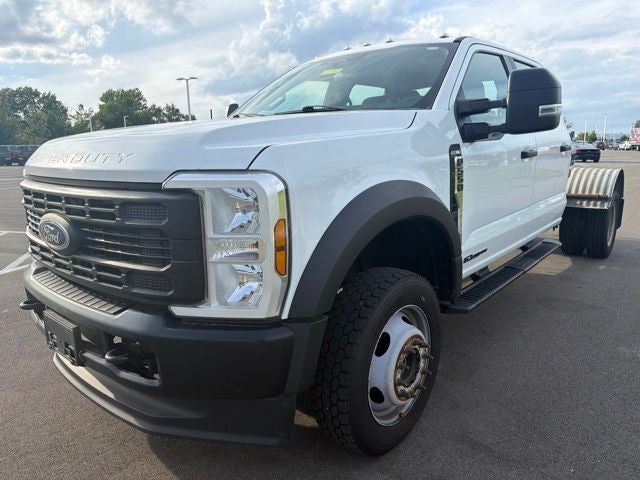 2024 Ford F-550 XL DRW