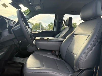 2024 Ford F-550 XL DRW