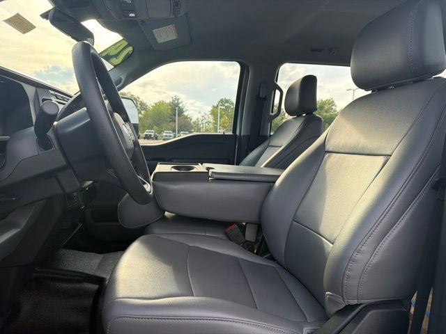 2024 Ford F-550 XL DRW