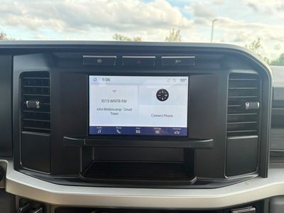 2024 Ford F-550 XL DRW