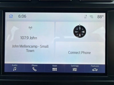 2024 Ford F-550 XL DRW