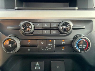 2024 Ford F-550 XL DRW