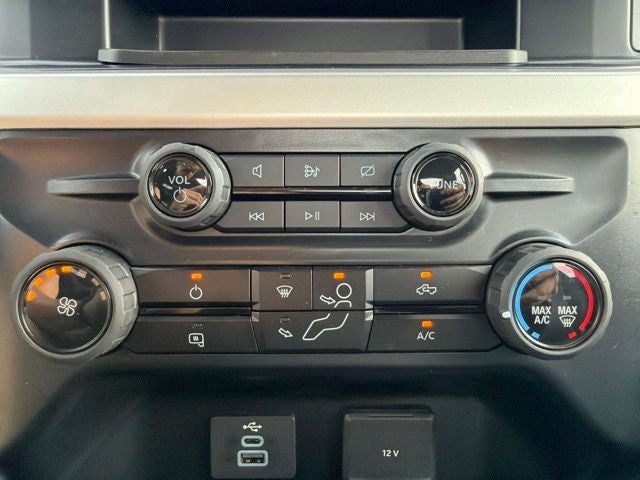 2024 Ford F-550 XL DRW