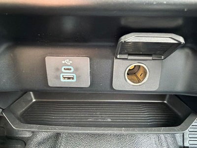 2024 Ford F-550 XL DRW